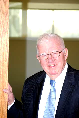 Chairman Don Regan